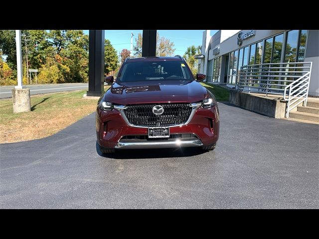 2024 Mazda CX-90 3.3 Turbo S Premium