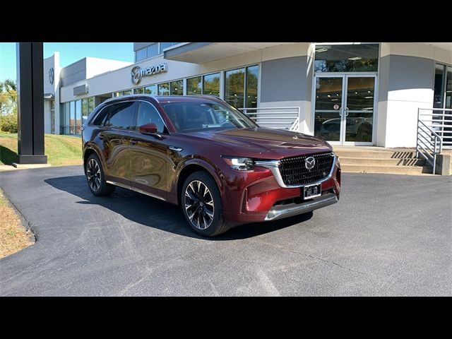 2024 Mazda CX-90 3.3 Turbo S Premium