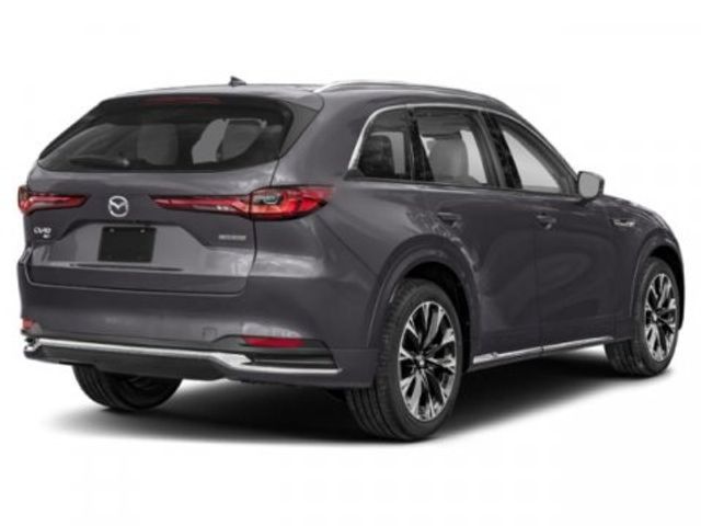 2024 Mazda CX-90 3.3 Turbo S Premium