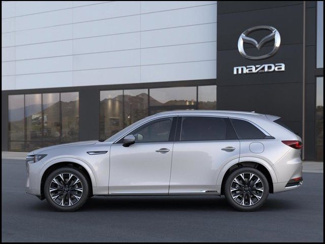 2024 Mazda CX-90 3.3 Turbo S Premium