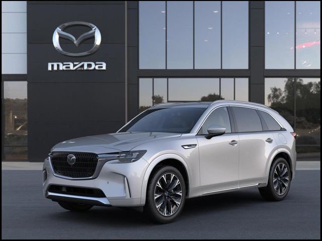 2024 Mazda CX-90 3.3 Turbo S Premium