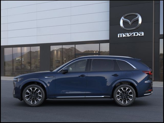 2024 Mazda CX-90 3.3 Turbo S Premium