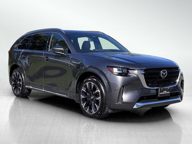 2024 Mazda CX-90 3.3 Turbo S Premium