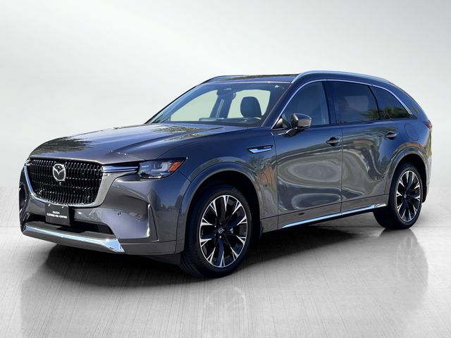 2024 Mazda CX-90 3.3 Turbo S Premium