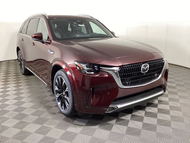 2024 Mazda CX-90 3.3 Turbo S Premium