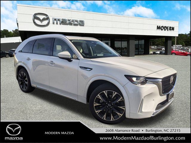 2024 Mazda CX-90 3.3 Turbo S Premium Plus