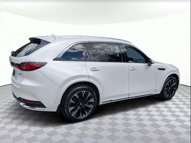 2024 Mazda CX-90 3.3 Turbo S Premium Plus