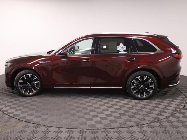 2024 Mazda CX-90 3.3 Turbo S Premium Plus