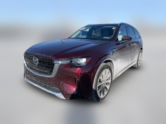 2024 Mazda CX-90 3.3 Turbo S Premium Plus