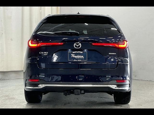 2024 Mazda CX-90 3.3 Turbo S Premium Plus