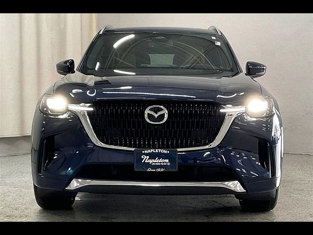 2024 Mazda CX-90 3.3 Turbo S Premium Plus