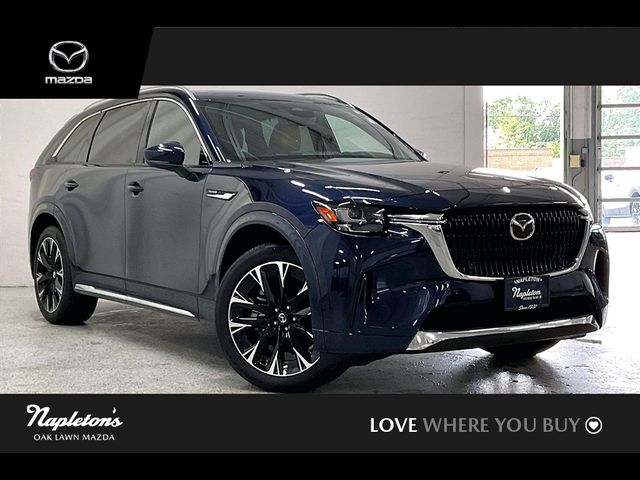 2024 Mazda CX-90 3.3 Turbo S Premium Plus