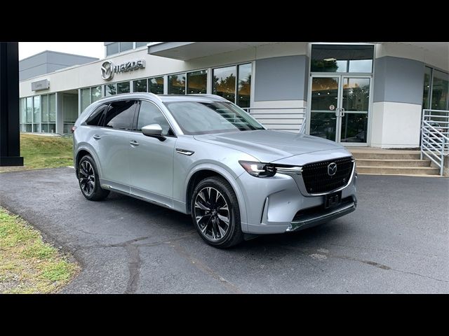 2024 Mazda CX-90 3.3 Turbo S Premium Plus