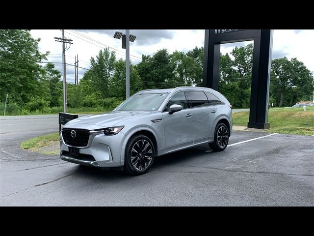 2024 Mazda CX-90 3.3 Turbo S Premium Plus