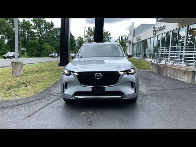 2024 Mazda CX-90 3.3 Turbo S Premium Plus