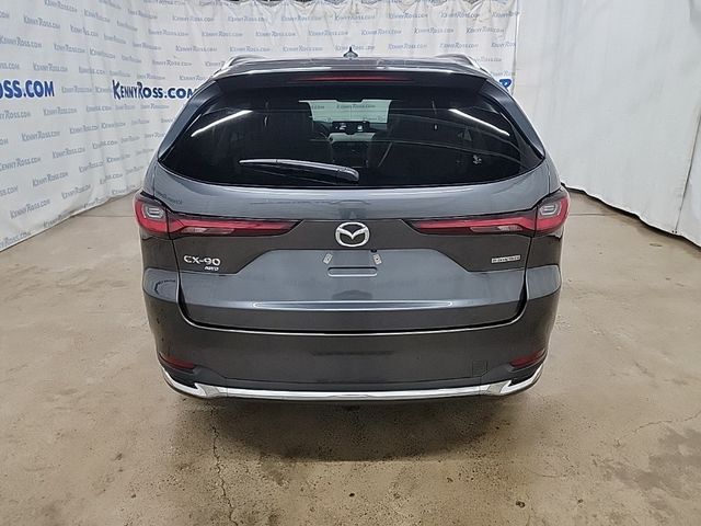 2024 Mazda CX-90 3.3 Turbo S Premium Plus