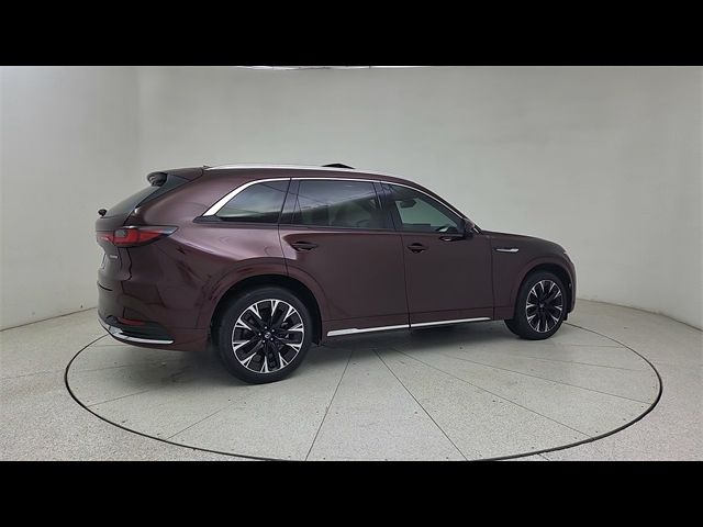 2024 Mazda CX-90 3.3 Turbo S Premium Plus