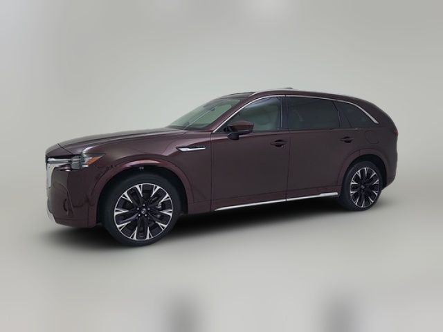 2024 Mazda CX-90 3.3 Turbo S Premium Plus