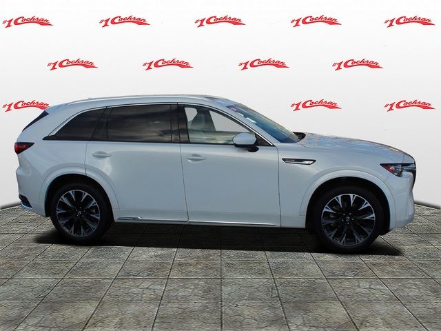 2024 Mazda CX-90 3.3 Turbo S Premium Plus