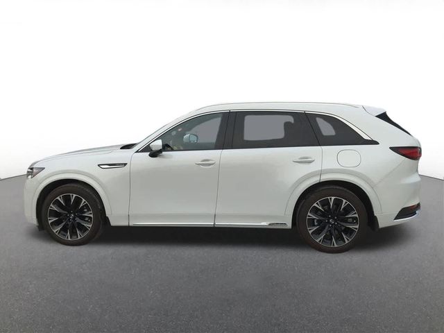 2024 Mazda CX-90 3.3 Turbo S Premium Plus