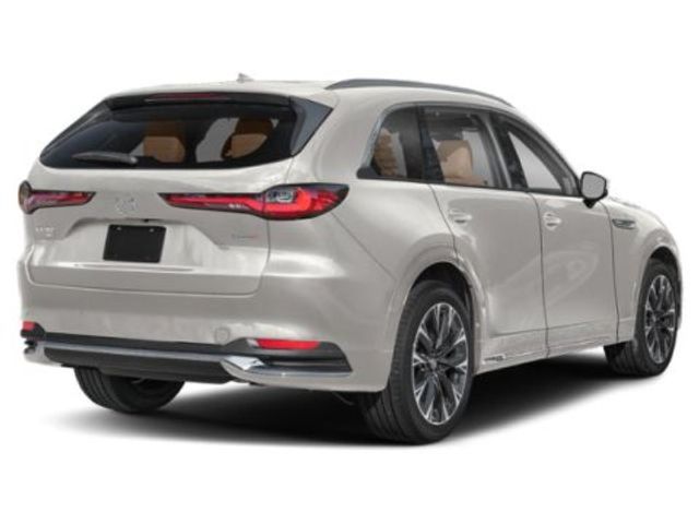 2024 Mazda CX-90 3.3 Turbo S Premium Plus