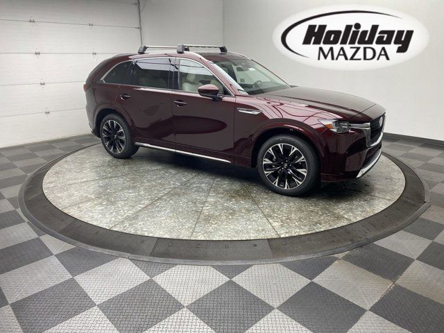 2024 Mazda CX-90 3.3 Turbo S Premium Plus