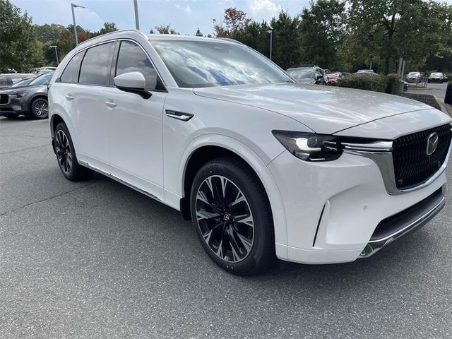 2024 Mazda CX-90 3.3 Turbo S Premium Plus