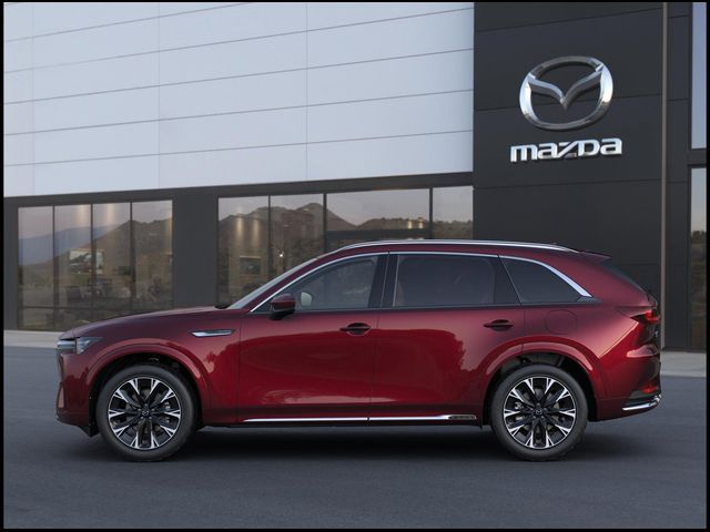 2024 Mazda CX-90 3.3 Turbo S Premium Plus