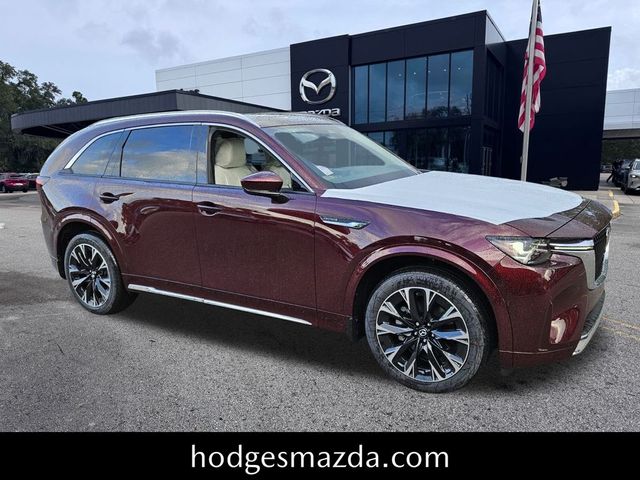 2024 Mazda CX-90 3.3 Turbo S Premium Plus