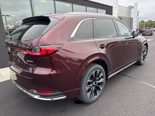 2024 Mazda CX-90 3.3 Turbo S Premium Plus