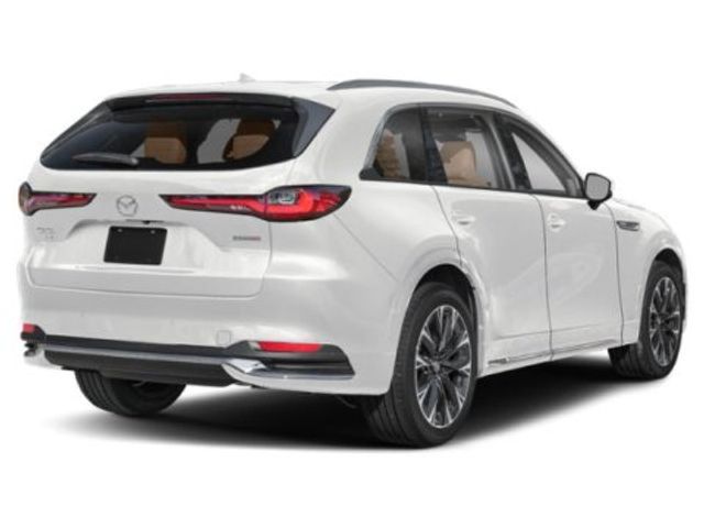 2024 Mazda CX-90 3.3 Turbo S Premium Plus