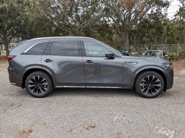 2024 Mazda CX-90 3.3 Turbo S Premium Plus