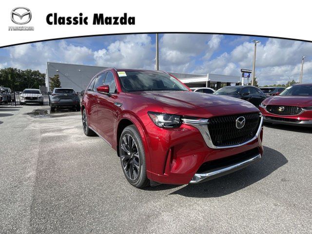 2024 Mazda CX-90 3.3 Turbo S Premium Plus