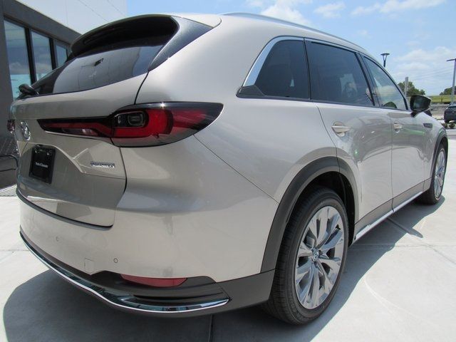 2024 Mazda CX-90 3.3 Turbo S Premium Plus