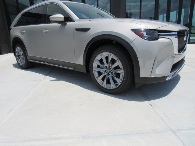 2024 Mazda CX-90 3.3 Turbo S Premium Plus