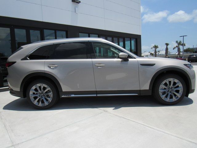 2024 Mazda CX-90 3.3 Turbo S Premium Plus