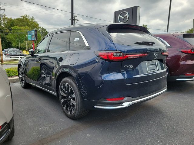 2024 Mazda CX-90 3.3 Turbo S Premium Plus