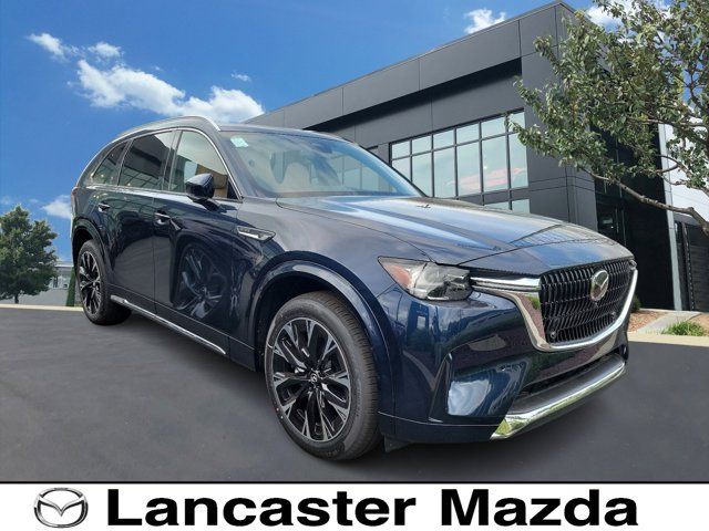 2024 Mazda CX-90 3.3 Turbo S Premium Plus