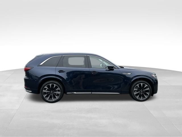 2024 Mazda CX-90 3.3 Turbo S Premium Plus