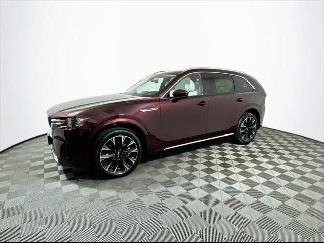 2024 Mazda CX-90 3.3 Turbo S Premium Plus