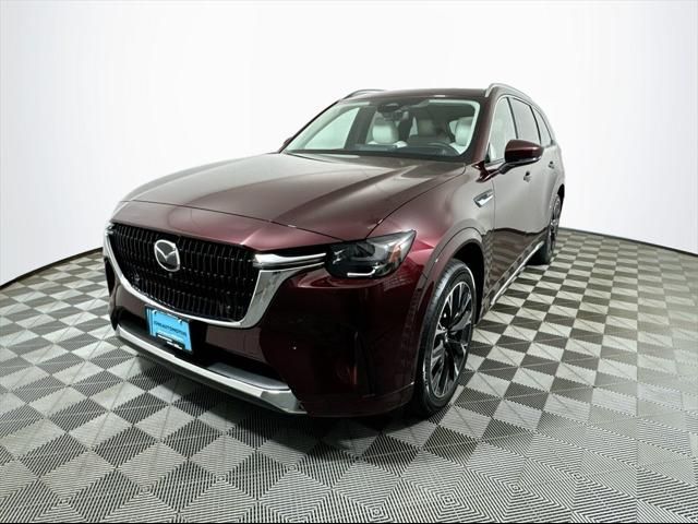 2024 Mazda CX-90 3.3 Turbo S Premium Plus