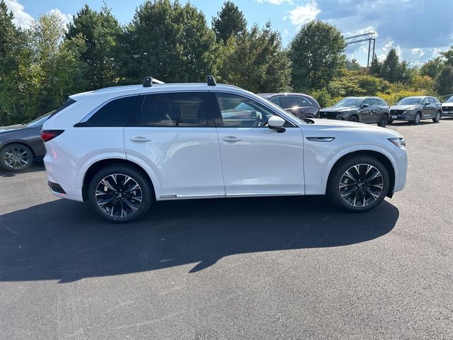 2024 Mazda CX-90 3.3 Turbo S Premium Plus