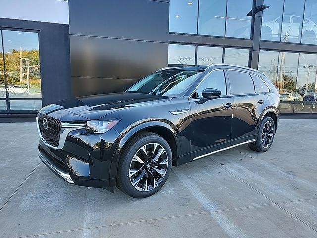 2024 Mazda CX-90 3.3 Turbo S Premium Plus