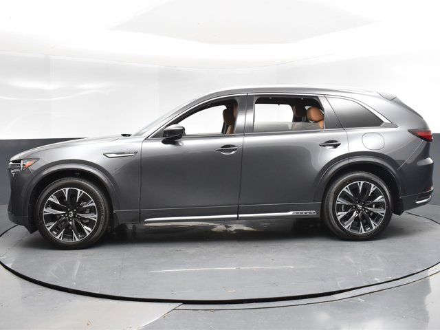 2024 Mazda CX-90 3.3 Turbo S Premium Plus