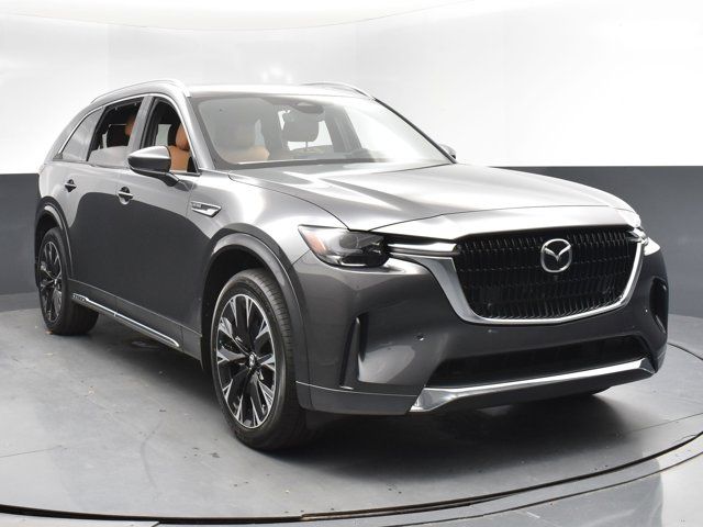 2024 Mazda CX-90 3.3 Turbo S Premium Plus