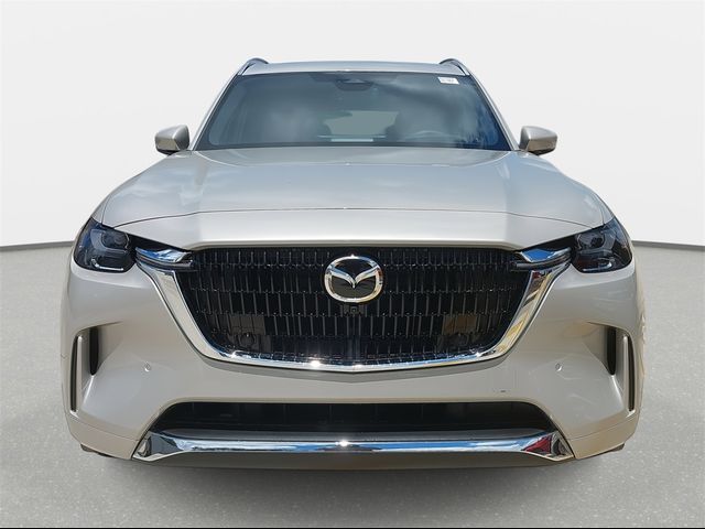 2024 Mazda CX-90 3.3 Turbo S Premium Plus