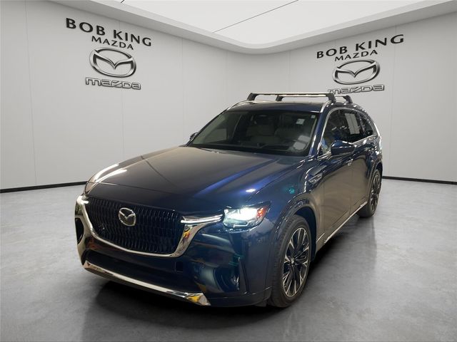 2024 Mazda CX-90 3.3 Turbo S Premium Plus