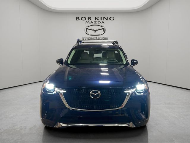 2024 Mazda CX-90 3.3 Turbo S Premium Plus