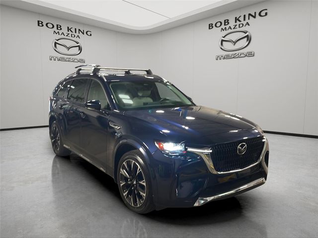 2024 Mazda CX-90 3.3 Turbo S Premium Plus
