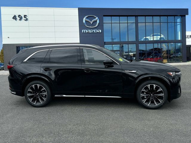 2024 Mazda CX-90 3.3 Turbo S Premium Plus